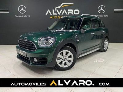 usado Mini Cooper Countryman Countryman