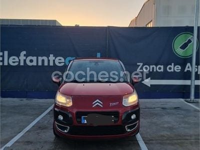 Citroën C3 Picasso