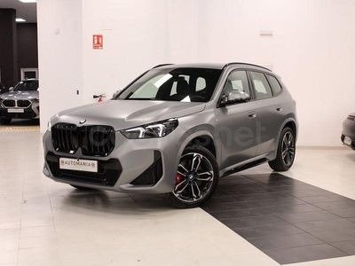 Używany BMW X1 Comfort Edition 170 KM (125 kW) 2025 Szary SUV