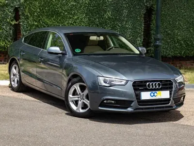 Usado Audi A5 Sportback