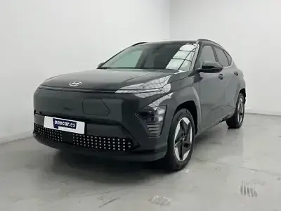 Usado Hyundai Kona
