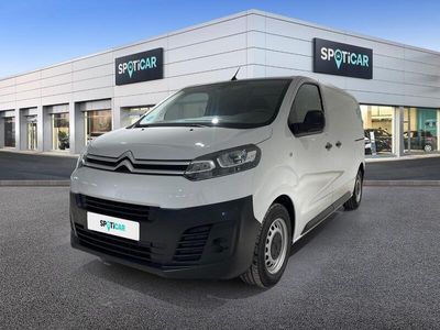 Citroën Jumpy