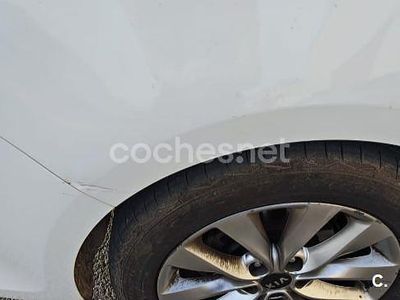 Usado Kia Optima 141 CV (103 kW) 2016 Blanco Berlina