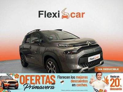 Usado Citroën C3 Aircross Feel 131 CV (96 kW) 2021 Otros SUV