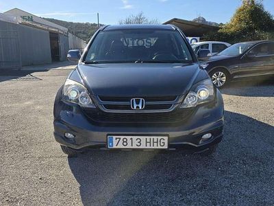 Usado Peugeot 2008 Style 99 CV (72 kW) 2016 Azul SUV