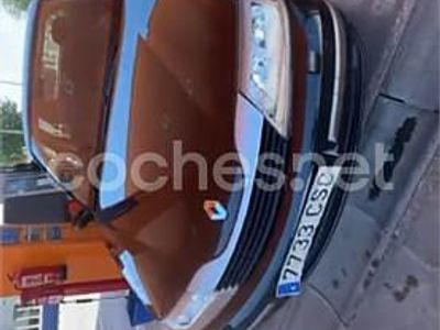 Verde Usado 2004 Renault Laguna II Expression Berlina | 4200 € (Caro)