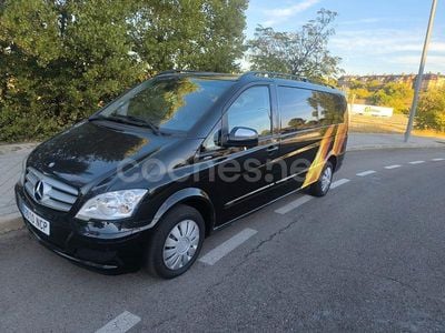 Mercedes Viano