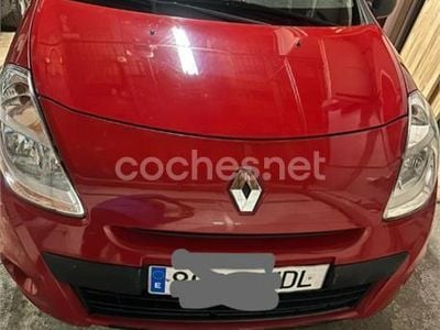 Renault Clio II