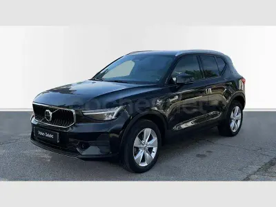 Usado Volvo XC40 Core 163 CV (119 kW) 2024 Negro SUV