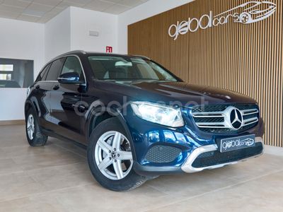 Mercedes GLC250