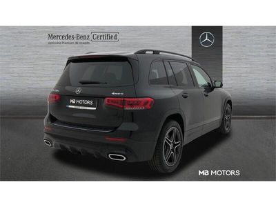 Mercedes GLB200