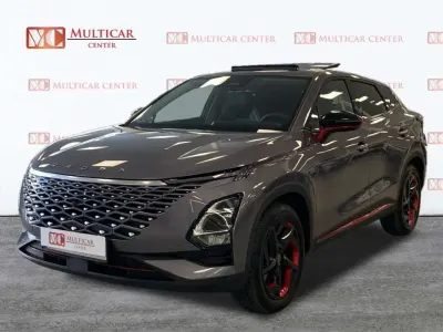 Usado Omoda 5 185 CV (136 kW) 2024 Gris SUV