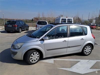 Renault Scénic III