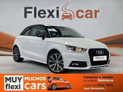 usado Audi A1 1.0 TFSI Adrenalin2