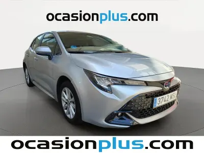 Usado Toyota Corolla Active 140 CV (102 kW) 2024