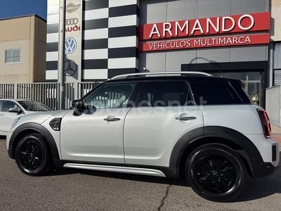 Mini Cooper D Countryman