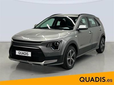 Nuevo Kia Niro 138 CV (101 kW) 2026 Otro SUV