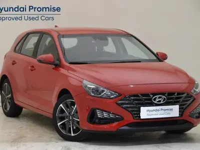 Usado Hyundai i30 120 CV (88 kW) 2023