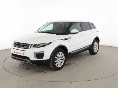 Usado Land Rover Range Rover evoque SE 150 CV (110 kW) 2015 Blanco SUV