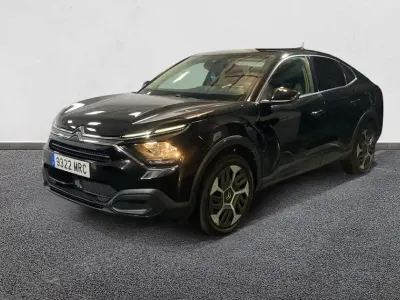 Usado Citroën C4 X PureTech 100 CV (73 kW) 2024 SUV