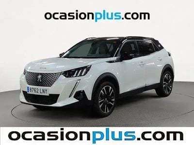 Peugeot e-2008