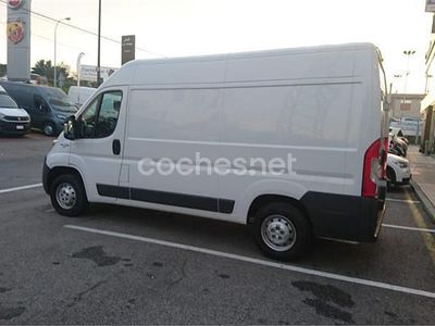 Blanco Usado 2000 Fiat Ducato Van | 15.000 €