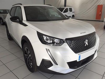 Usado Peugeot 2008 Allure 100 CV (73 kW) 2023 Otro SUV