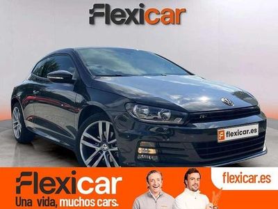 VW Scirocco