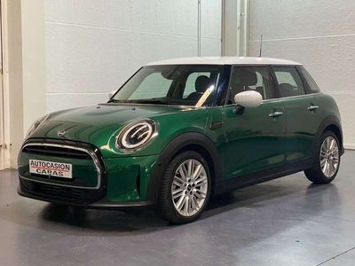 usado Mini Cooper Aut.