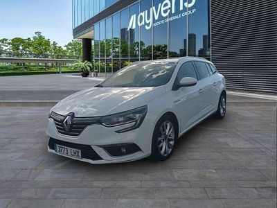 Renault Mégane GrandTour
