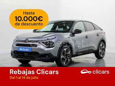 Citroën C4 SpaceTourer