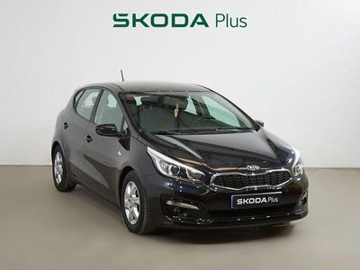 Kia Ceed GT