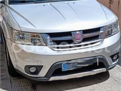 Fiat Freemont