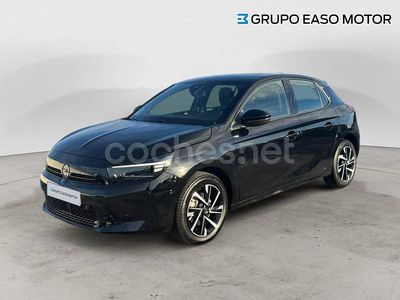 Blanco Usado 2024 Opel Corsa Berlina | 16.990 € (Caro)