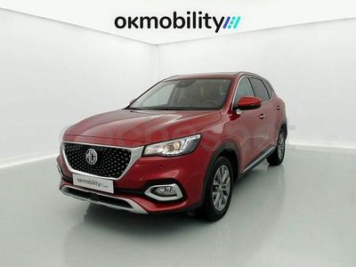 Usado MG HS Comfort 162 CV (119 kW) 2023 Rojo SUV