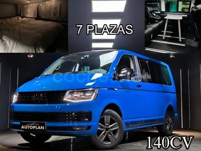 VW Multivan
