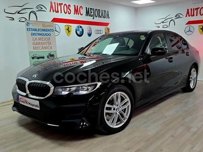 BMW 330e