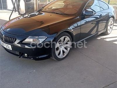 BMW 645