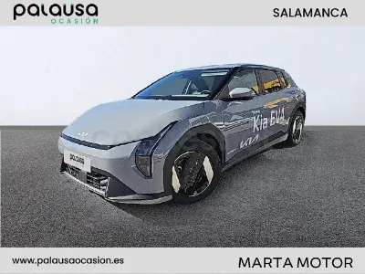 Usado Kia EV4