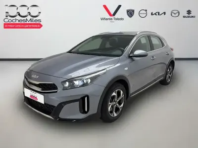 Usado Kia XCeed 140 CV (102 kW) 2024 Otro SUV