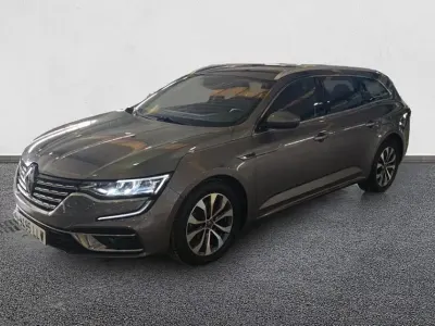 Usado Renault Talisman Business 120 CV (88 kW) 2020