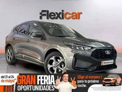 Occasion Ford Kuga ST-Line 150 PK (110 kW) 2025 Grijs SUV