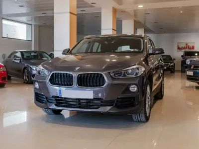 Usado BMW X2