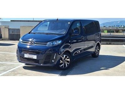 Citroën Spacetourer