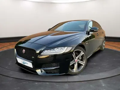 Usado Jaguar XF