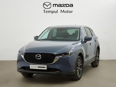 Otro Usado 2024 Mazda CX-5 Center-Line SUV | 30.500 € (Buen precio)