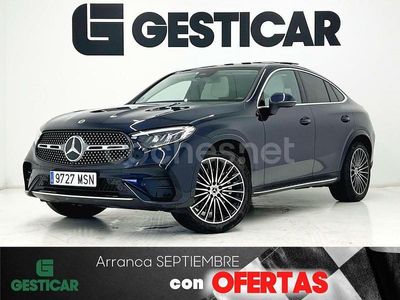 Mercedes GLC200