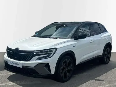 Usado Renault Austral Techno Esprit Alpine 200 CV (147 kW) 2023 Blanco SUV