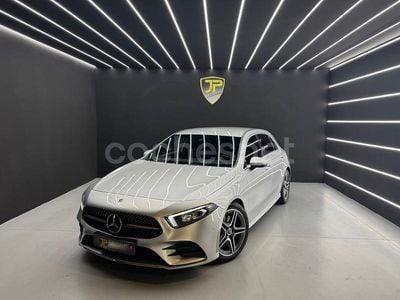 Mercedes A220