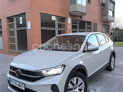 Gris / plata Usado 2024 VW Taigo Life SUV | 16.999 € (Buen precio)